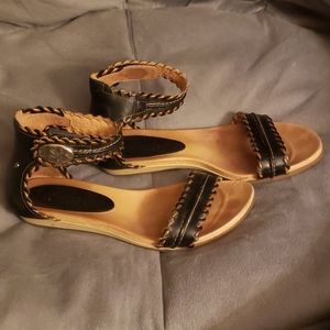 Pikolinos Sandals Alcudia Ankle 816-0657